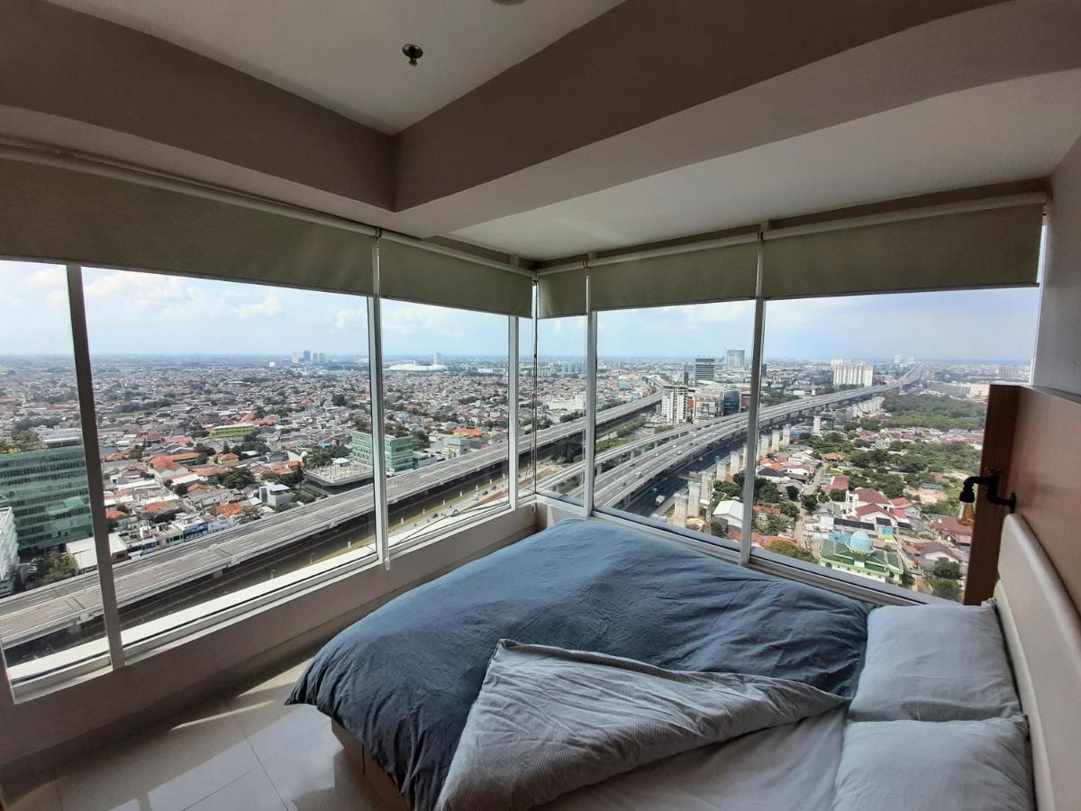 בקאסי Panoramic View Grand Kamala Lagoon מראה חיצוני תמונה