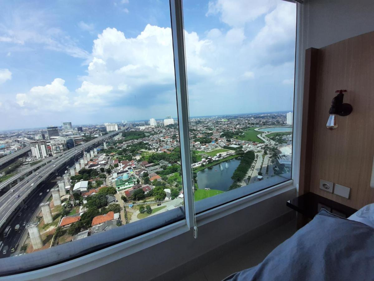 בקאסי Panoramic View Grand Kamala Lagoon מראה חיצוני תמונה
