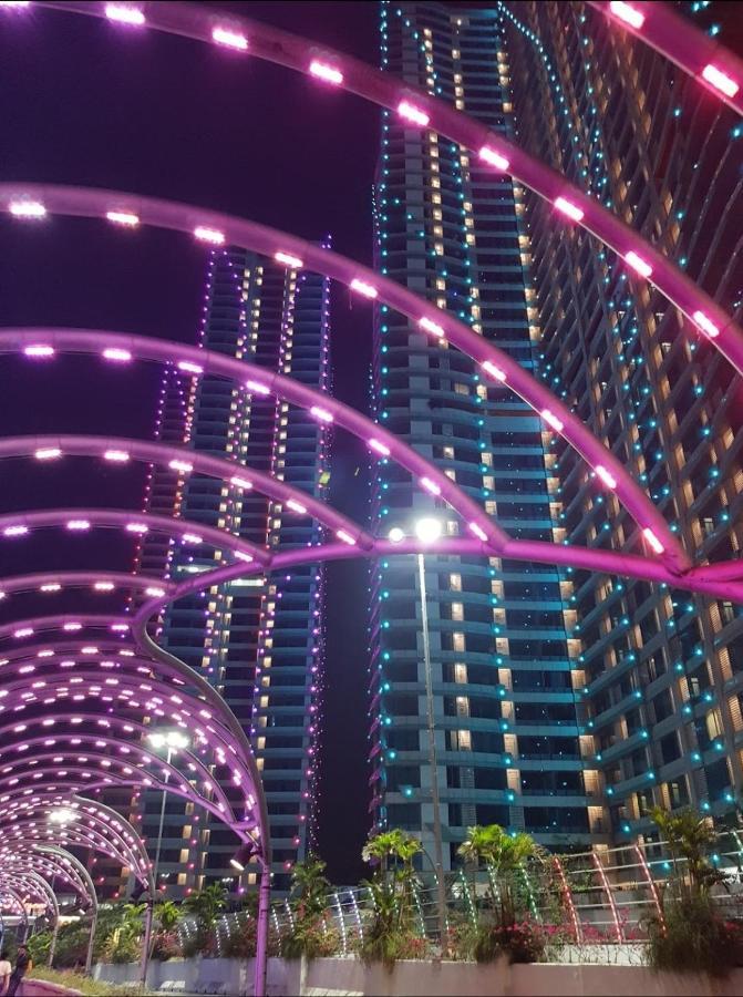 בקאסי Panoramic View Grand Kamala Lagoon מראה חיצוני תמונה
